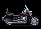 2013 Suzuki Boulevard C50T photo